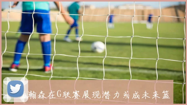 杨瀚森在G联赛展现潜力或成未来篮球新星的可能性